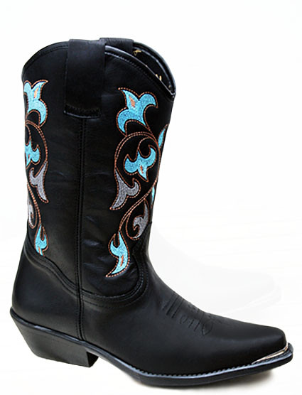 Botte navajo turquoise