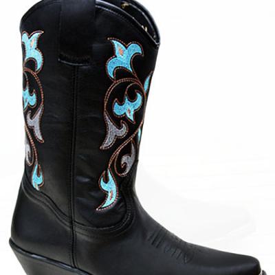 Botte Navajo turquoise