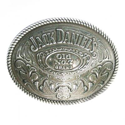 Boulce de ceinture Jack Daniel's