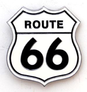 Boucle Route 66