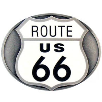Boucle Route 66