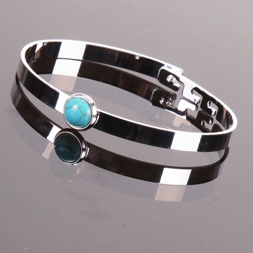 Bracelet turquoise