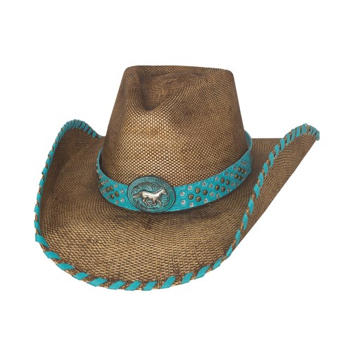 Chapeau bullhide anything goes 2884