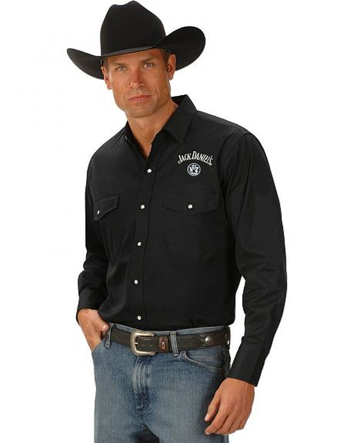 Jack online daniels vetement