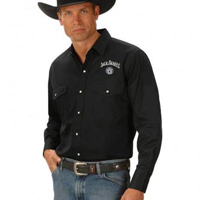 Chemise Jack Daniels