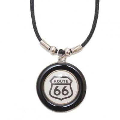 Collier Route 66
