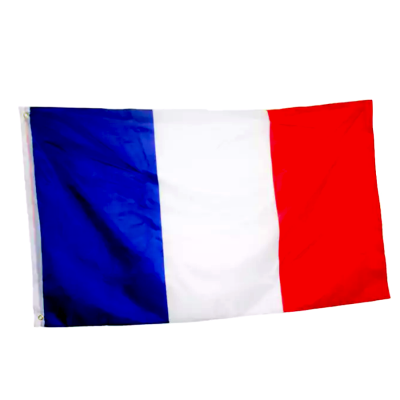 Drapeau Français