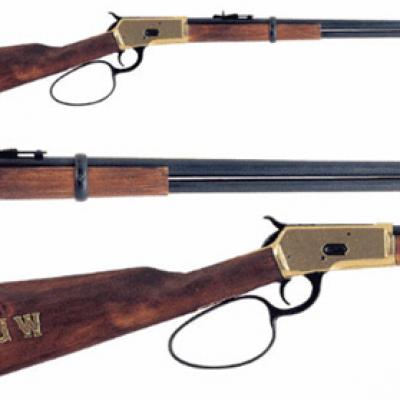 Carabine JW
