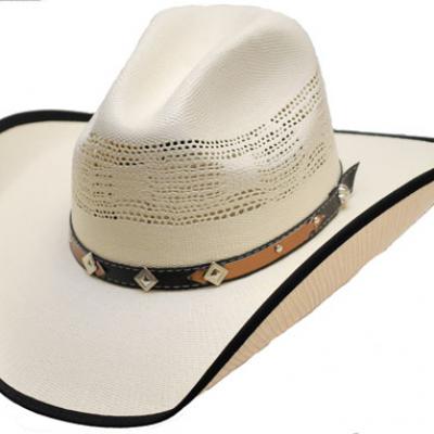 Chapeau Cattleman