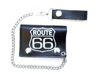 Portefeuille Route 66