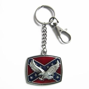 Porte clefs Sudiste Aigle