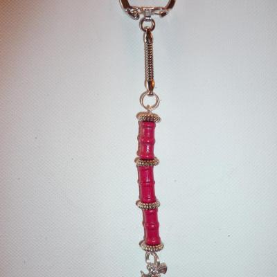 Porte clefs