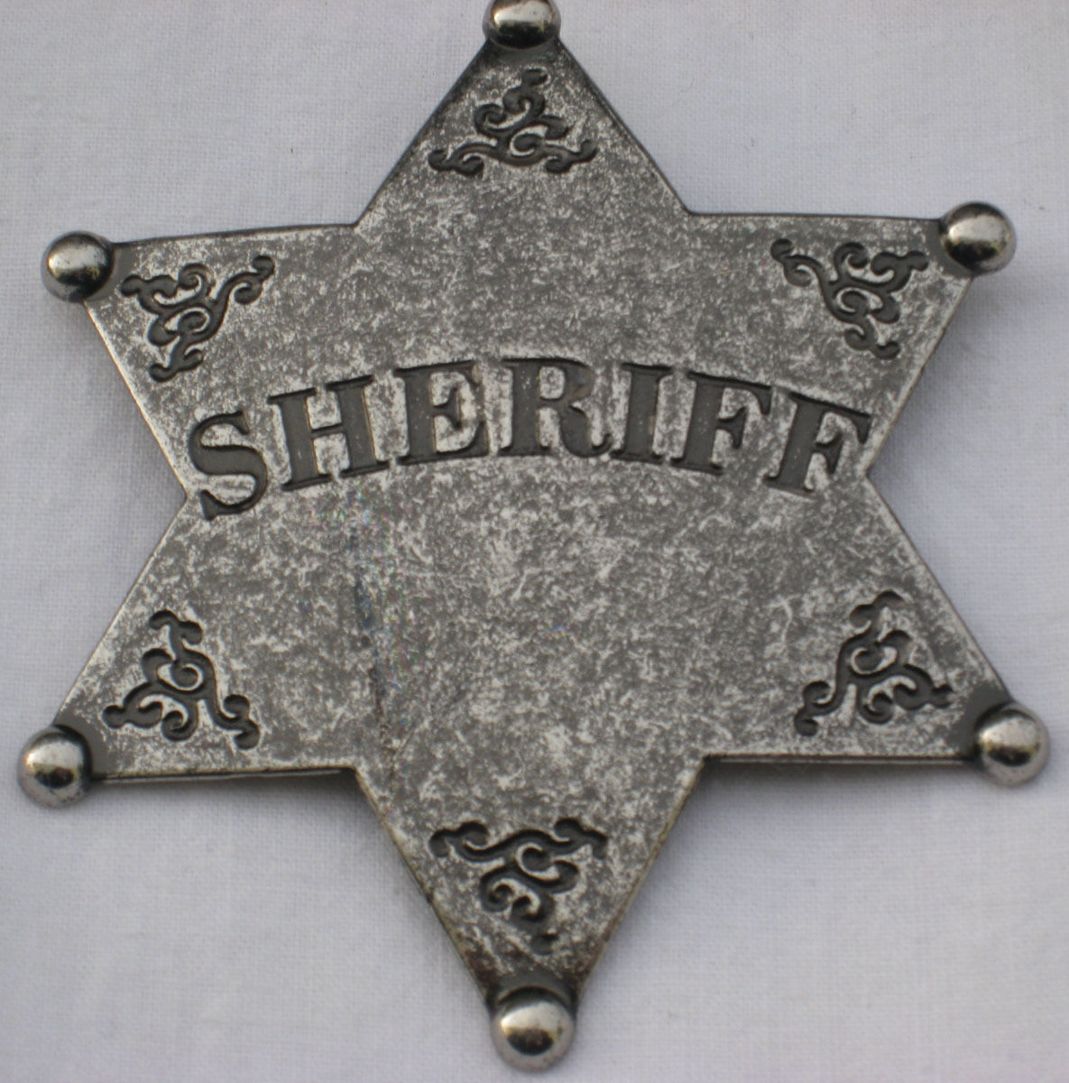 Sheriff dx